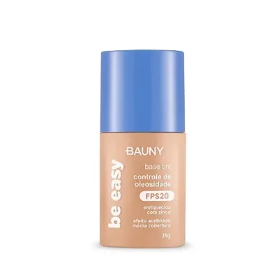 Base Bauny Tint Cor 030 35g